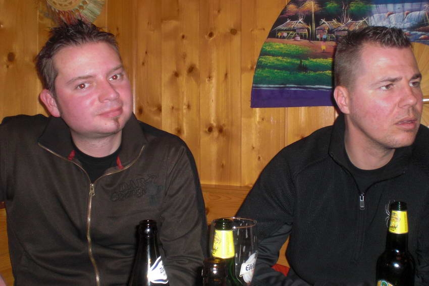 1-Anreise, Haushang 130